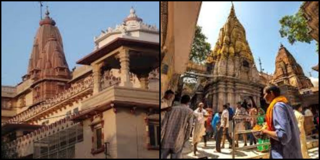 terrorist threatening-bomb temples Mathura-banaras railway station