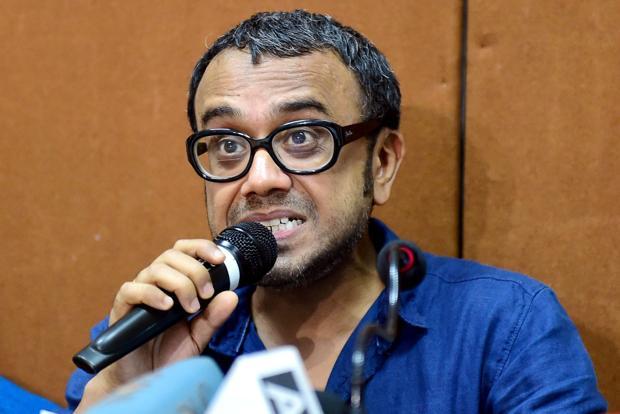 Dibakar Banerjee