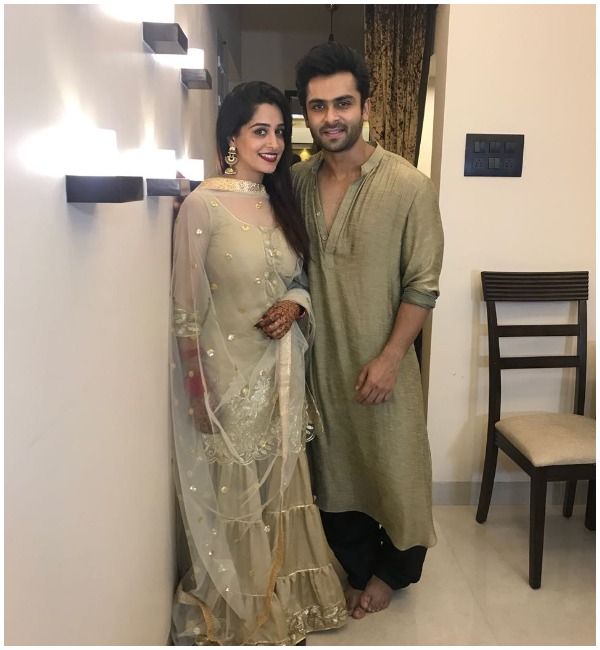 Dipika Kakar gears up to celebrate her first Eid as Mrs Shoaib Ibrahim;