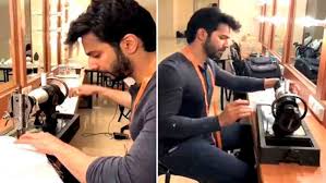 Varun Dhawan And Anushka Sharma Starrer Sui Dhaaga Wrap Up Today