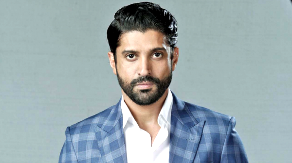 Farhan Akhtar Shares An 1881 Legal Paper Which Sent His Ancestor To Jail