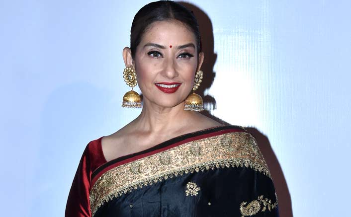 I don’t intend to overwork myself, work hard when it’s required: Manisha Koirala