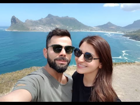 Anushka Sharma berates man for throwing plastic garbage on the road;