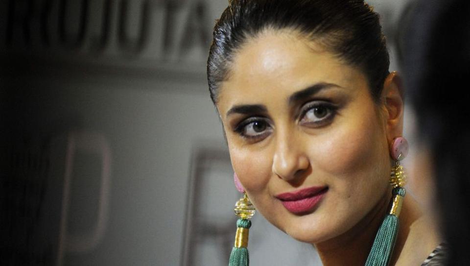 Trollers! What was wrong in the feminism statement? - Kareena Kapoor