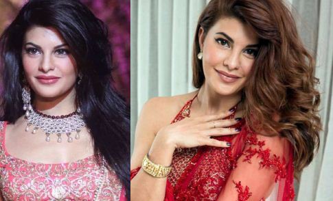 Jacqueline Fernandez Begins Her Hollywood Career With 'Definition Of Fear'