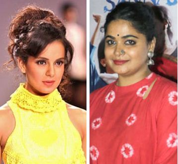 Description of Kangana Ranaut’s character in Ashwiny Iyer Tiwari’s next