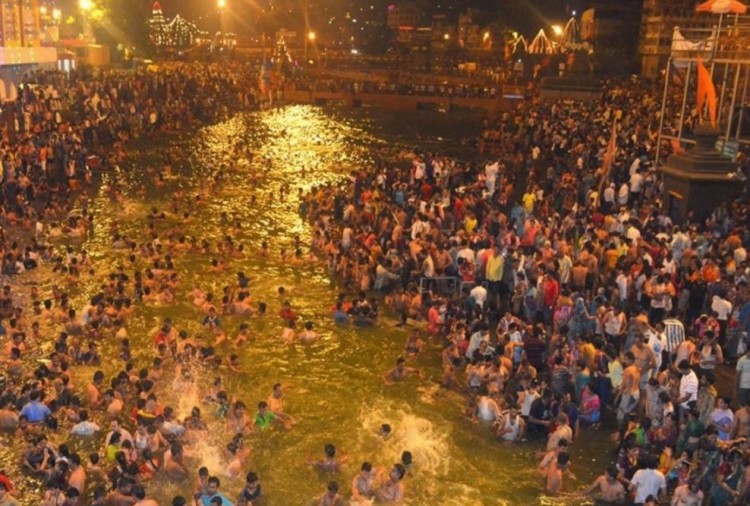 kumbh-2019 five-dalit-women-will became -mahamandaleshwar