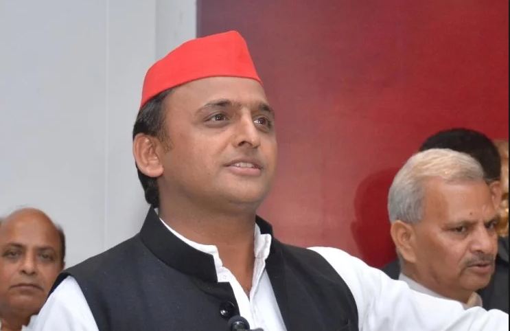 madhya pradesh samajwadi party