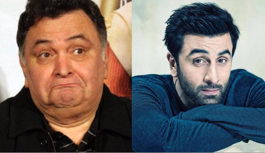 Rishi Kapoor feels it’s high time Son Ranbir Kapoor should get married