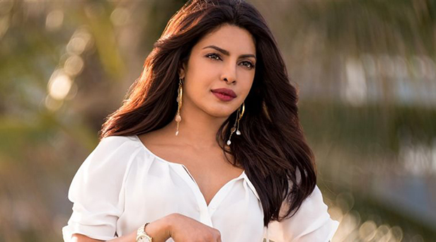 Priyanka Chopra has been offered 12 Cr. for film 'Bharat'