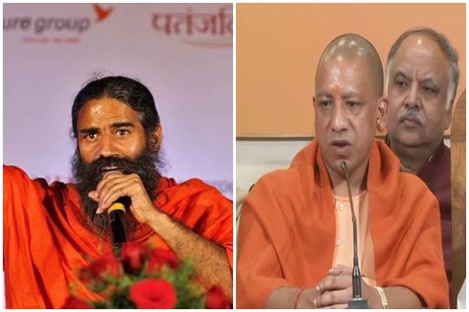 Baba Ramdev Patanjali Food Park shift government cancel