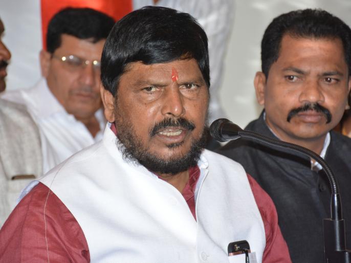 ramdas athawale