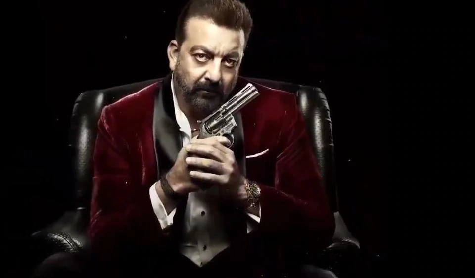 Saheb, Biwi Aur Gangster 3 Poster: Sanjay Dutt Promises An 'Intense Film'