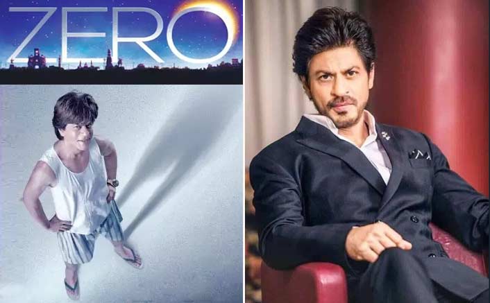 Zero Teaser: Adorable Eidi for Shah Rukh and Salman Fans