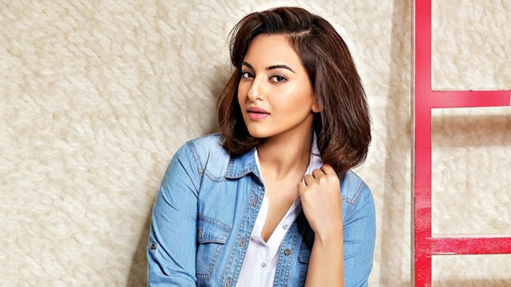 "I feel honoured to be part of the Gala this year"- Sonakshi Sinha