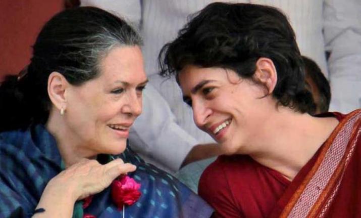 priyanka gandhi