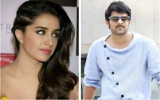 Shraddha Kapoor reveals Prabhas is gentleman with inspirational energy levels