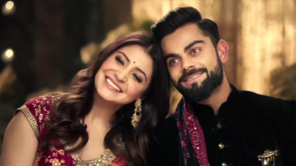 Virat Kohli And Anushka Sharma Planning To Spend Some Quality Time Together