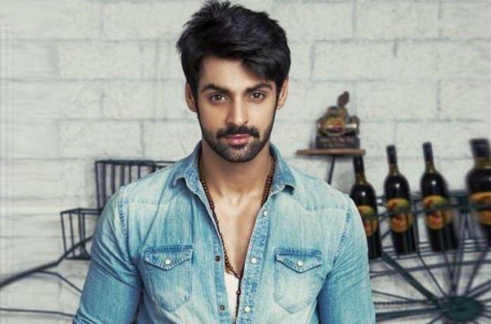 Karan Wahi's birthday: The Charming TV actor turns 32 today