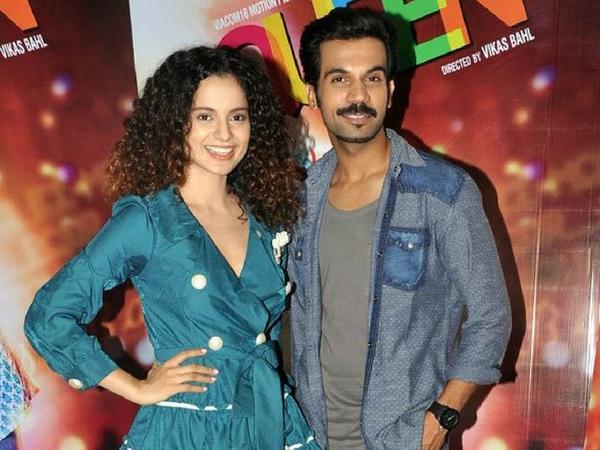 Rajkummar And Kangana Announce The Release Date Of 'Mental Hai Kya?'