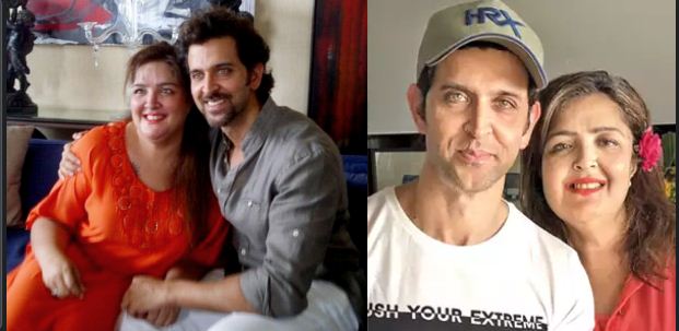 Hrithik Roshan's sister Sunaina Roshan penned down her battle against cancer