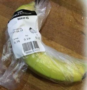 banana price