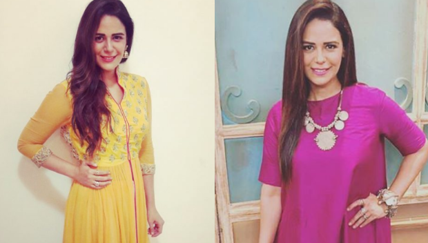 Actress Mona Singh: The day I'll get satisfied, I'll retire