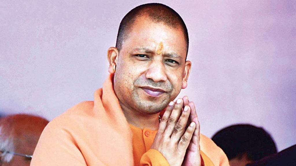 chief-minister-yogi-adityanath-2 days gorakhpur visit