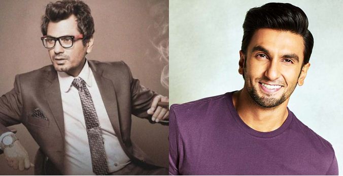 Nawazuddin Siddiqui To Play 'Cricket Coach' In Ranveer Singh Starrer '83'