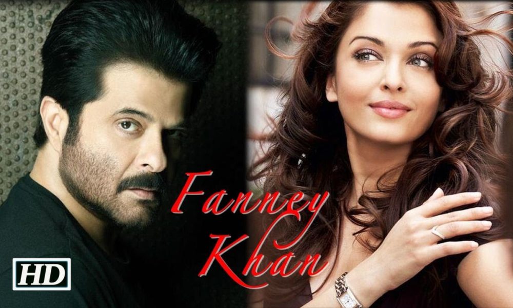 Anil Kapoor Fanney khan