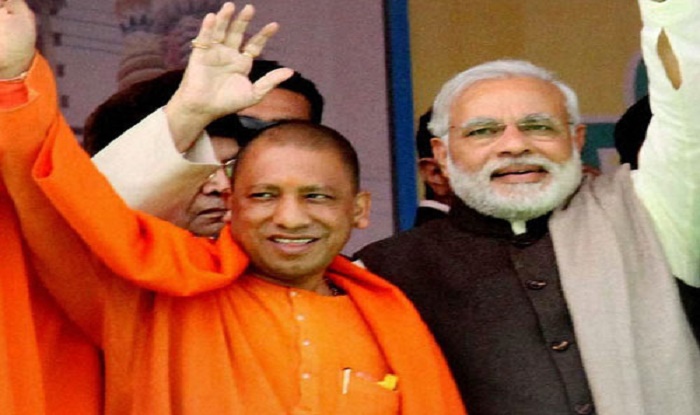 PM Modi accompany CM Yogi to Mirzapur will provide medical collge