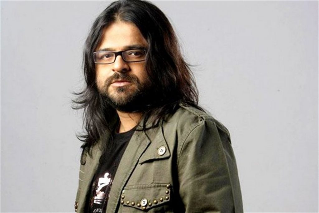 Pritam Chakraborty: Musicians are not well groomed in India