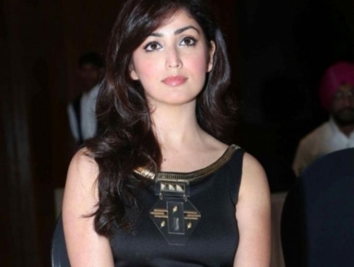 Yami Gautam heads to the court for Batti Gul Meter Chalu