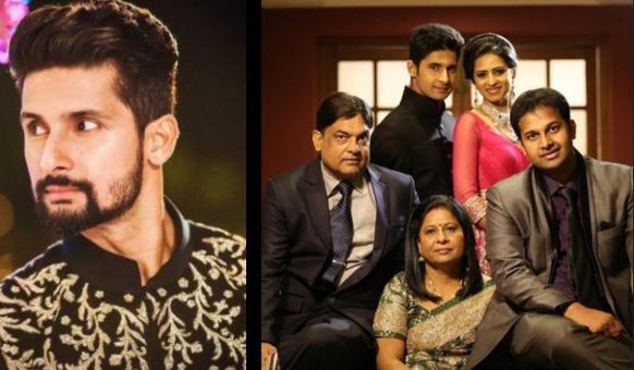 He was stupefied when he saw me on a TV: Ravi Dubey On His Father!