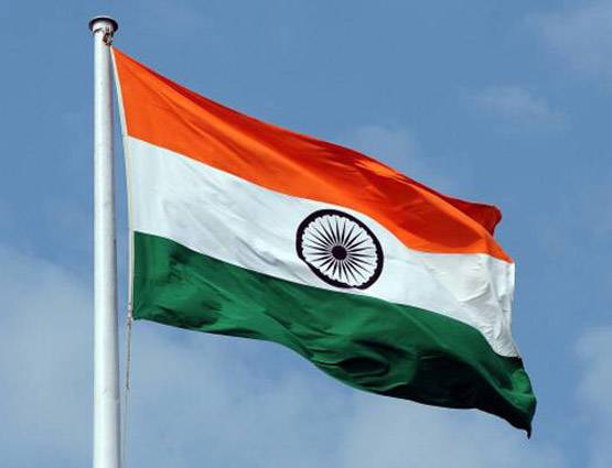 Indian national Flag Tiranga approved Today called Tricolor day