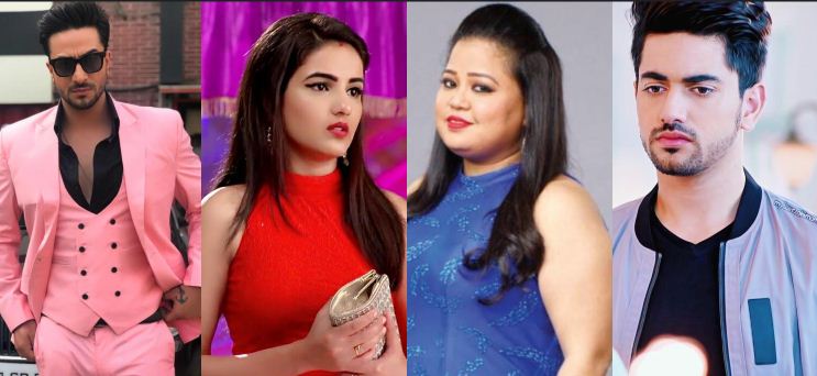Khatron Ke Khiladi 'Season 9': Who are the contestants this time!