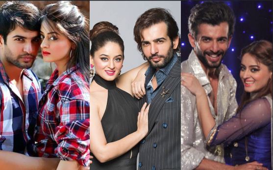 Mahhi Vij And Jay Bhanushali are planning to have baby soon!