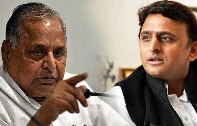 mulayam singh