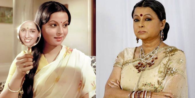 Bad News! Veteran actress Rita Bhaduri is no more!