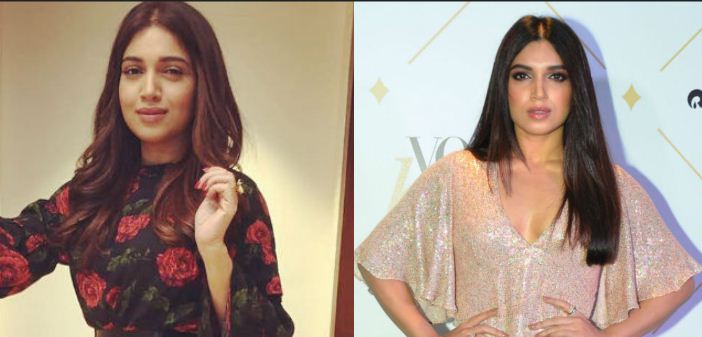 Not Kriti Sanon, Bhumi Pednekar To Be A Part Of Film 'Womaniya'?