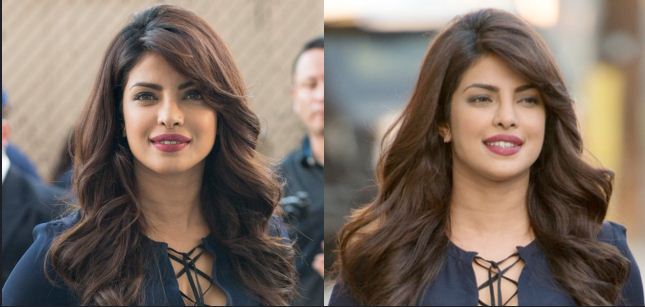 No profit sharing with Priyanka Chopra 