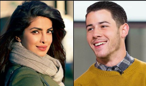 Priyanka Chopra to have the most romantic birthday in Greece?