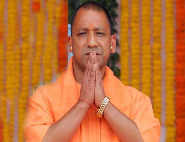 CM Yogi 5th Noida tour attend Gautam Buddha University convocation