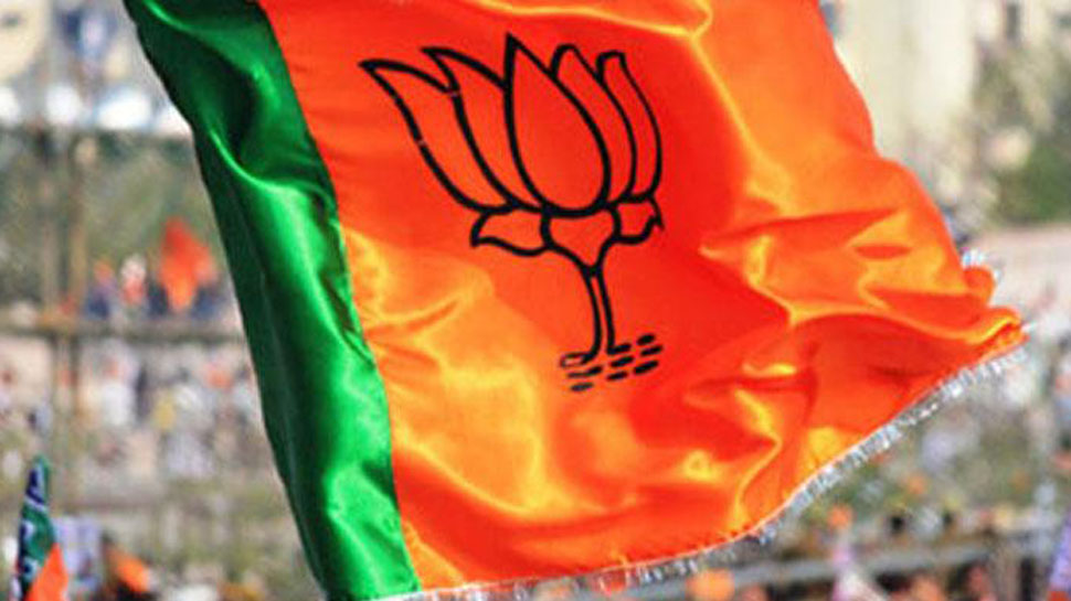 BJP released list of Mahila Morcha President of Awadh and Kashi region