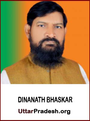 DINANATH BHASKAR