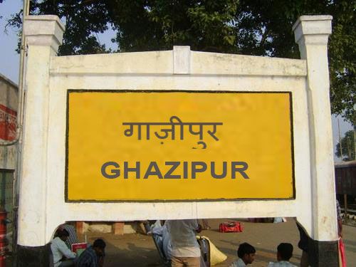 Ghazipur