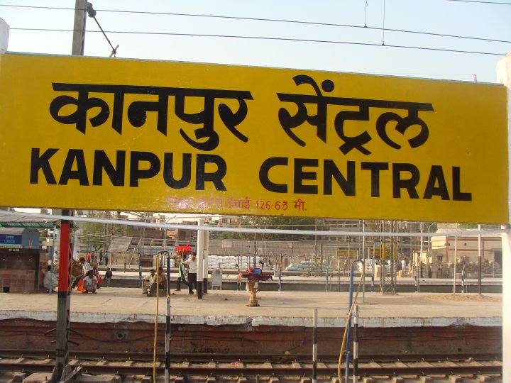 Kanpur