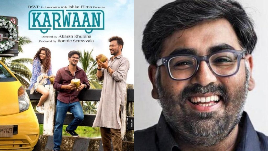 Karwaan