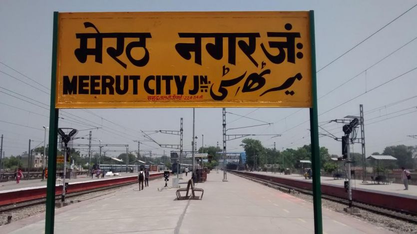 Meerut