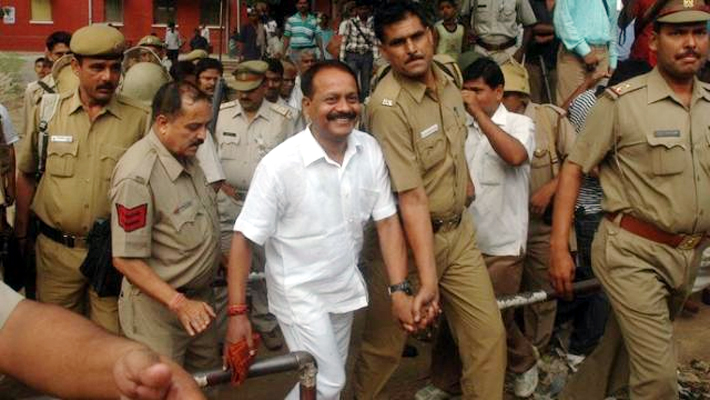 Munna Bajrangi Murder Case: Five jail officials including jailer guilty